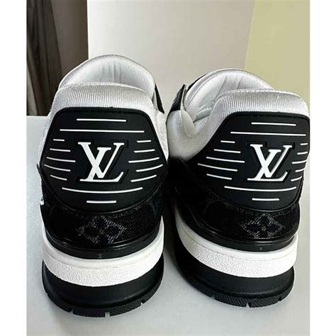 jelly lv trainer yupoo|Jelly studio – Louis Vuitton trainer sneaker V2.